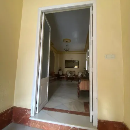 Con Terraza Privada * Màlaga